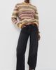 Isabel Marant Étoile Isabel Marant Étoile Morine Mohair Sweater Mustard - 5
