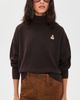 Isabel Marant Étoile Isabel Marant Étoile Nasha Sweater CHOCOLATE/BUTTER - 2