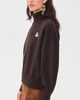 Isabel Marant Étoile Isabel Marant Étoile Nasha Sweater CHOCOLATE/BUTTER - 4