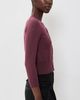 Isabel Marant Étoile Isabel Marant Étoile Newton Intarsia Cardigan Burgundy - 4