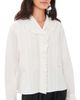 Isabel Marant Étoile Isabel Marant Étoile Nomia Top White - 1