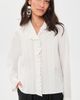 Isabel Marant Étoile Isabel Marant Étoile Nomia Top White - 2