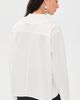 Isabel Marant Étoile Isabel Marant Étoile Nomia Top White - 3