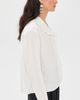 Isabel Marant Étoile Isabel Marant Étoile Nomia Top White - 4