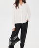 Isabel Marant Étoile Isabel Marant Étoile Nomia Top White - 5