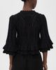 Isabel Marant Étoile Isabel Marant Étoile Norma Sweater Black - 3