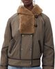 Isabel Marant Étoile Isabel Marant Étoile Olinka Jacket Brown - 1
