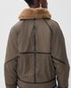 Isabel Marant Étoile Isabel Marant Étoile Olinka Jacket Brown - 3