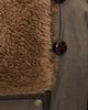 Isabel Marant Étoile Isabel Marant Étoile Olinka Jacket Brown - 6