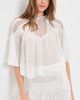 Isabel Marant Étoile Isabel Marant Étoile Parina Top White - 2