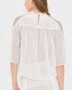 Isabel Marant Étoile Isabel Marant Étoile Parina Top White - 3