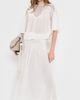 Isabel Marant Étoile Isabel Marant Étoile Parina Top White - 5