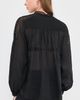 Isabel Marant Étoile Isabel Marant Étoile Polda Top Black - 3