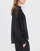 Isabel Marant Étoile Isabel Marant Étoile Polda Top Black - 4