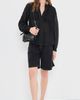 Isabel Marant Étoile Isabel Marant Étoile Polda Top Black - 5
