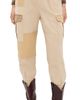 Isabel Marant Étoile Isabel Marant Étoile Renza Pants Beige - 1