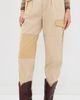 Isabel Marant Étoile Isabel Marant Étoile Renza Pants Beige - 2