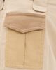 Isabel Marant Étoile Isabel Marant Étoile Renza Pants Beige - 6