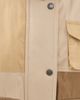 Isabel Marant Étoile Isabel Marant Étoile Risla Bomber Jacket Beige - 6