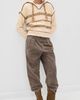 Isabel Marant Étoile Isabel Marant Étoile Romera Sweater Ecru/Bronze - 5