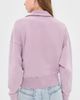 Isabel Marant Étoile Isabel Marant Étoile Ross Sweatshirt Rosewood/Ecru - 3