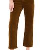 Isabel Marant Étoile Isabel Marant Étoile Ruthie Pants Caramel - 1