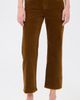 Isabel Marant Étoile Isabel Marant Étoile Ruthie Pants Caramel - 2