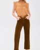 Isabel Marant Étoile Isabel Marant Étoile Ruthie Pants Caramel - 5