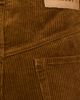 Isabel Marant Étoile Isabel Marant Étoile Ruthie Pants Caramel - 6