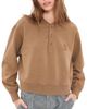 Isabel Marant Étoile Isabel Marant Étoile Simony Sweatshirt Camel - 1