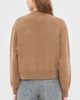 Isabel Marant Étoile Isabel Marant Étoile Simony Sweatshirt Camel - 3