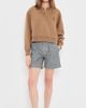 Isabel Marant Étoile Isabel Marant Étoile Simony Sweatshirt Camel - 5