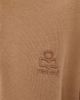 Isabel Marant Étoile Isabel Marant Étoile Simony Sweatshirt Camel - 6