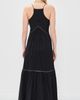 Isabel Marant Étoile Isabel Marant Étoile Vasma Dress Black - 3