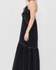 Isabel Marant Étoile Isabel Marant Étoile Vasma Dress Black - 4