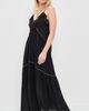 Isabel Marant Étoile Isabel Marant Étoile Vasma Dress Black - 5