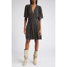 Isabel Marant Étoile Isabel Marant Étoile Vedolia Minidress