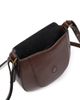 Isabel Marant Women's Altay Small Leather Saddle Bag - 3