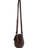 Isabel Marant Women's Altay Small Leather Saddle Bag - 4