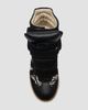 Isabel Marant Women's Bekett Ring 50MM Suede High-Top Sneakers - 4