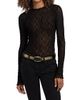Isabel Marant Women's Belja Studded Leather Belt - 2