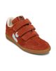 Isabel Marant Women's Beth 50MM Suede Low-Top Sneakers - 2