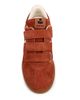 Isabel Marant Women's Beth 50MM Suede Low-Top Sneakers - 4