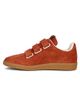 Isabel Marant Women's Beth 50MM Suede Low-Top Sneakers - 5