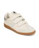 Isabel Marant Women's Beth Calf Hair Low-Top Sneakers - 2