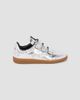 Isabel Marant Women's Beth Snake-Embossed Leather Low-Top Sneakers - 7