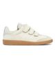 Isabel Marant Women's Beth Suede Low-Top Sneakers - 1