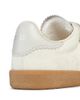 Isabel Marant Women's Beth Suede Low-Top Sneakers - 3