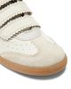 Isabel Marant Women's Beth Suede Low-Top Sneakers - 5