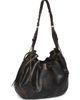 Isabel Marant Women's Bolton Leather Hobo Bag - 5